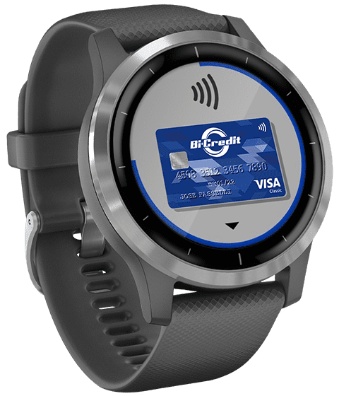 huawei smartwatch with nfc
